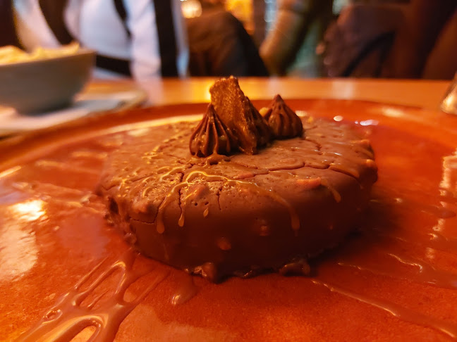 Opinii despre מינה טומיי - Minna Tomei חיפה, מרכז קסטרא în חיפה - הסעדה