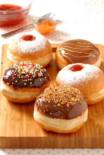 Opinii despre מרנג în גבעתיים - הסעדה