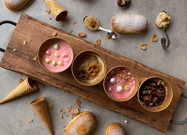 Opinii despre בא לי בקליק - משלוחים באילת | מסעדות באילת | אפליקצייה | משלוחי אוכל în אילת - הסעדה