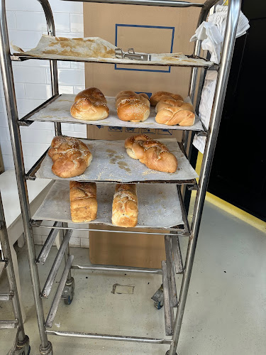 מאפיית החיטה