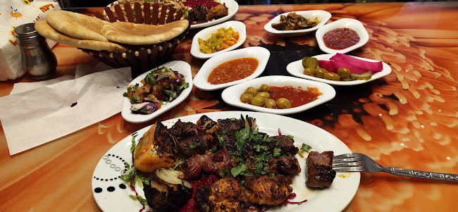 הנביאים 4, ירושלים