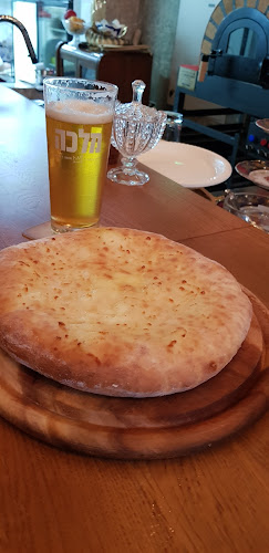 Opinii despre מסעדת ללה - בית מאפה ומעדניה גיאורגי אותנטי în תל אביב-יפו - הסעדה