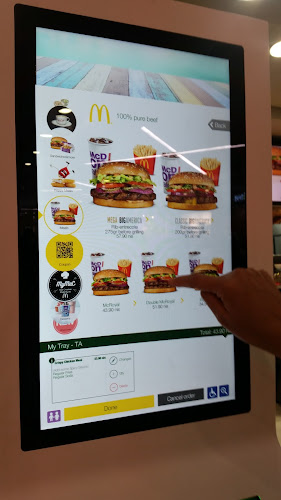 פרץ סנטר - אזור תעשיה דרומי, דימונה