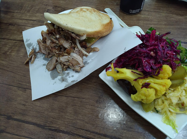 דרך יפו 136, חיפה