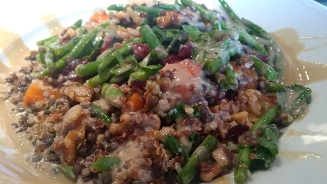 Opinii despre BBB în רחובות - הסעדה