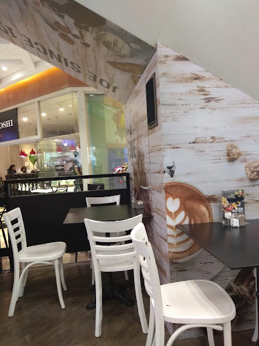 קפה ג'ו - רמת גן