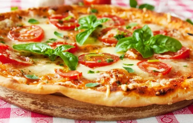 האוכל של ליז- מזלליז