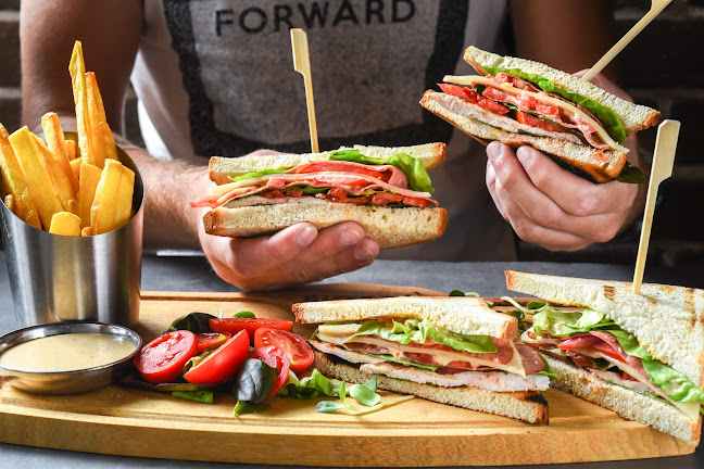 Opinii despre Chill Meal Haifa în חיפה - הסעדה