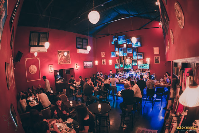 זאלמה ACB - באר שבע