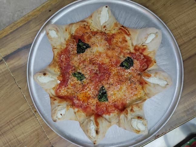 Opinii despre פיצה דומינו în ערד - הסעדה