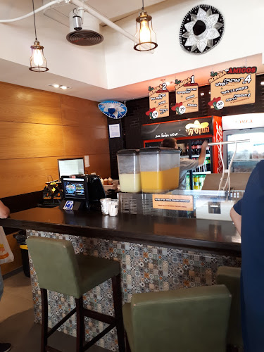 המקסיקני אוניברסיטת בן גוריון