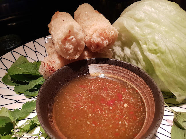 Opinii despre נישי în נתניה - הסעדה