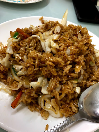 Comentarii opinii despre Chinese Bao Buns