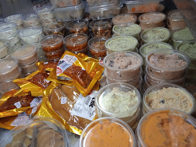 Comentarii opinii despre מעושן