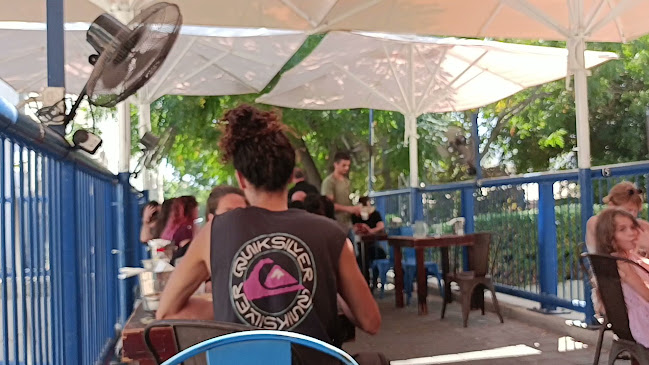 חומוס יוסף רמת אביב