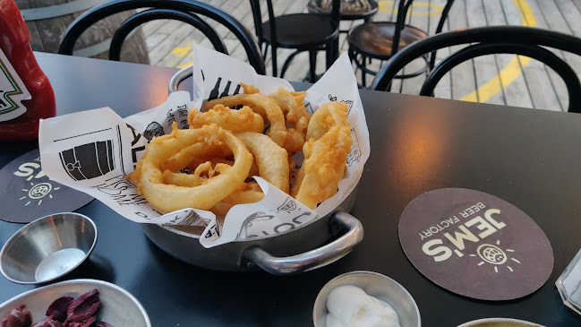 Comentarii opinii despre ג'מס