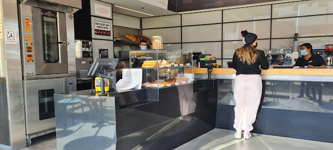 צה״ל 35 מתחם מיקס, חדרה