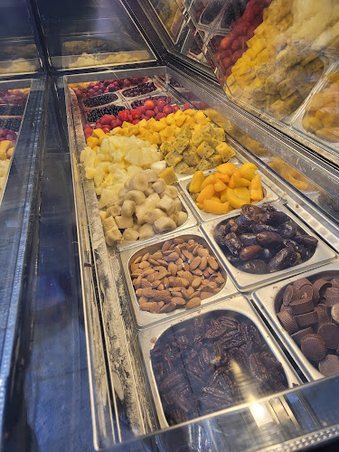 שייקית - ירושלים