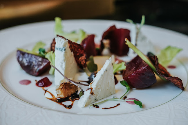 King's Court | קינגס קורט - מסעדה חלבית - הסעדה