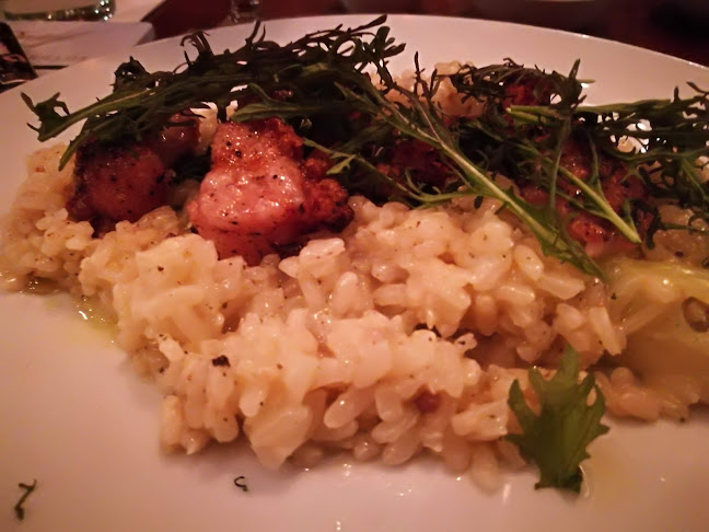 Comentarii opinii despre מסעדת פרונטו