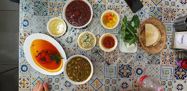 Comentarii opinii despre גורמה סבזי