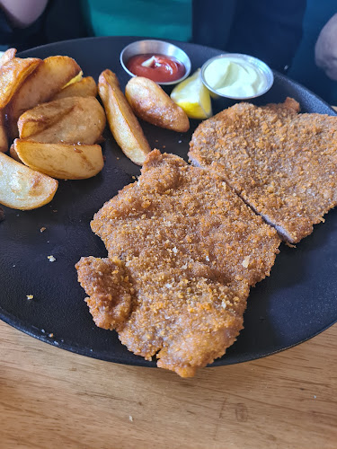 Opinii despre מנזה Menza în ירושלים - הסעדה