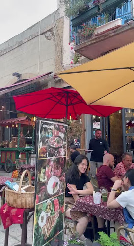 1, לואי פסטר 5, תל אביב-יפו