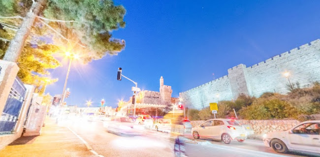 Comentarii opinii despre האקליפטוס