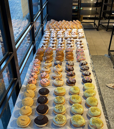 מאפיית גילת