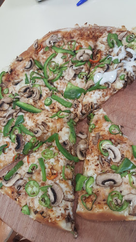 Comentarii opinii despre פיצה פדאל