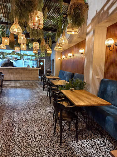 בי פרש - רמת גן