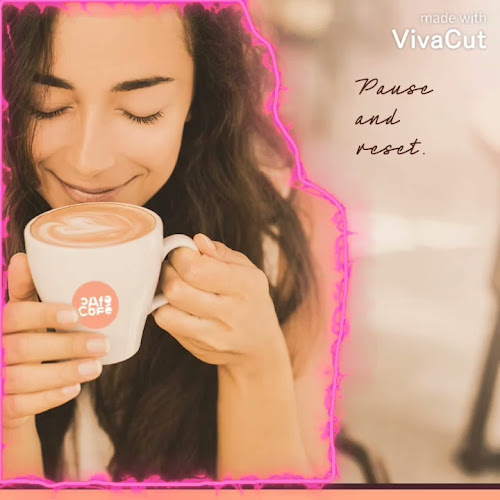 Opinii despre كافية كافية Cafe Cafe Beit Hanina în ירושלים - הסעדה