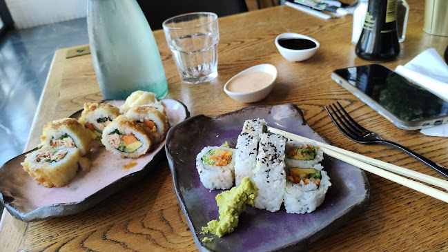 סין צ'אן טבריה