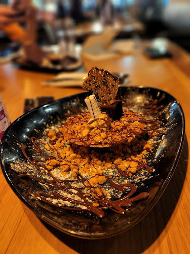 Opinii despre לחם בשר פתח תקווה în פתח תקווה - הסעדה