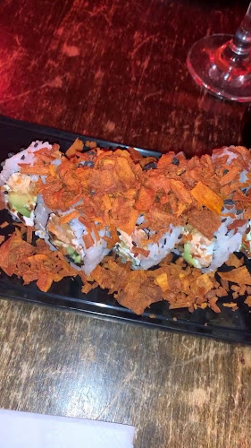 קנקי סושי בר יין