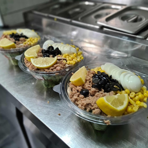 קרית אתא מוצקין, חלוצי התעשיה 2, קריות