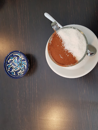 Comentarii opinii despre קפה גלריה