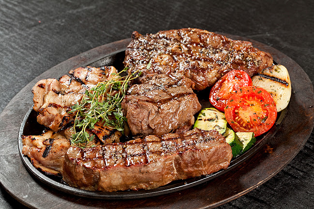 Opinii despre פאפאגאיו ירושלים în ירושלים - הסעדה