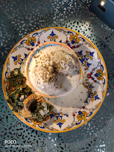 Comentarii opinii despre עראבסקה