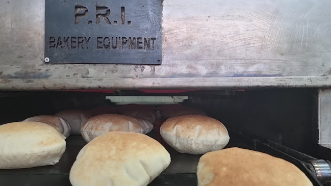 מאפיית העיר בלוד