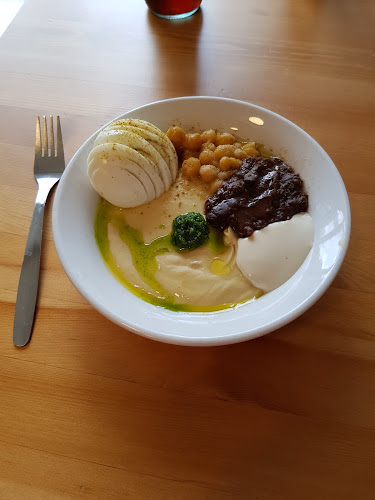 Comentarii opinii despre ברדיצ'ב מאכלי עדות