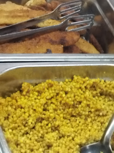 מסעדת טעמים - הסעדה