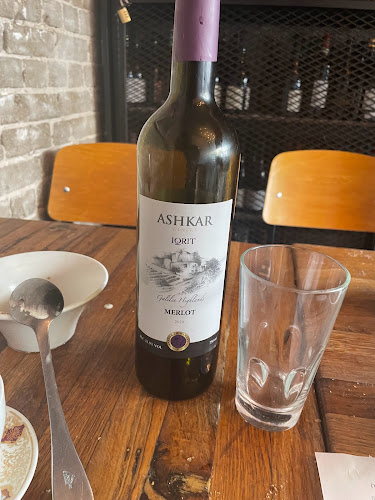 Opinii despre בסטה Basta în תל אביב-יפו - הסעדה