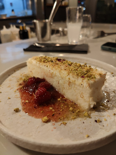 Opinii despre לוקס în חיפה - הסעדה