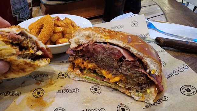 BBB קריון - קריית ביאליק