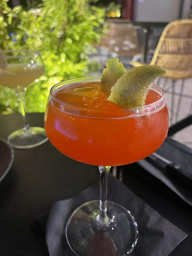 מוד מסעדת שף באילת | mood restaurant eilat - הסעדה