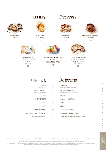 Comentarii opinii despre IL Napoli