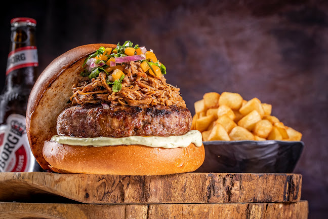 Opinii despre בולס נשר Bulls Chef Burger în נשר - הסעדה