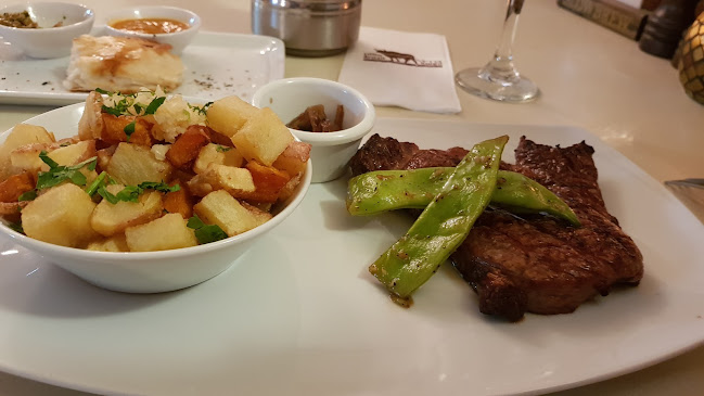 Comentarii opinii despre ברזיל הקטנה אילת