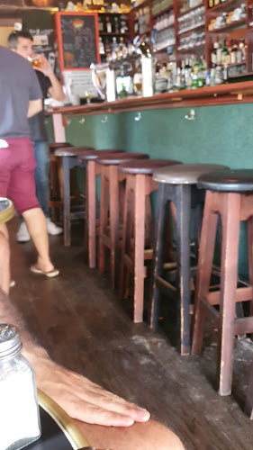 Salon Berlin - הסעדה